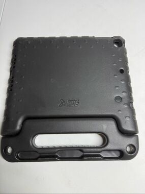 Armorbox KIDO series black tablet case Convertible Handle EVA foam